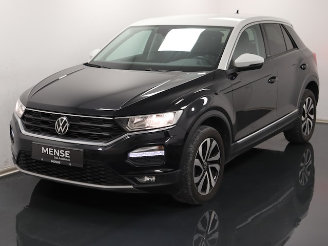 Volkswagen T-Roc 1.5 TSI DSG