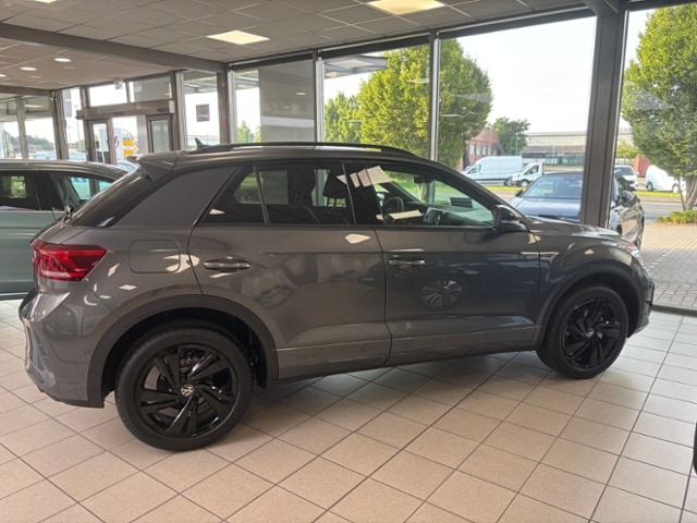 Volkswagen T-Roc 1.5 TSI DSG R-Line
