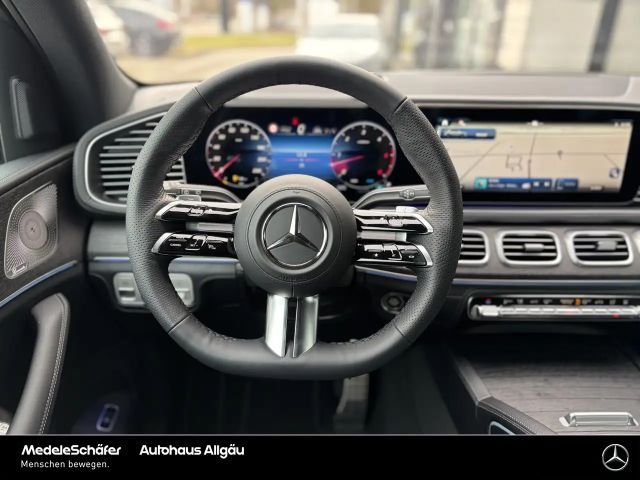 Mercedes-Benz GLE 450 4MATIC AMG Line