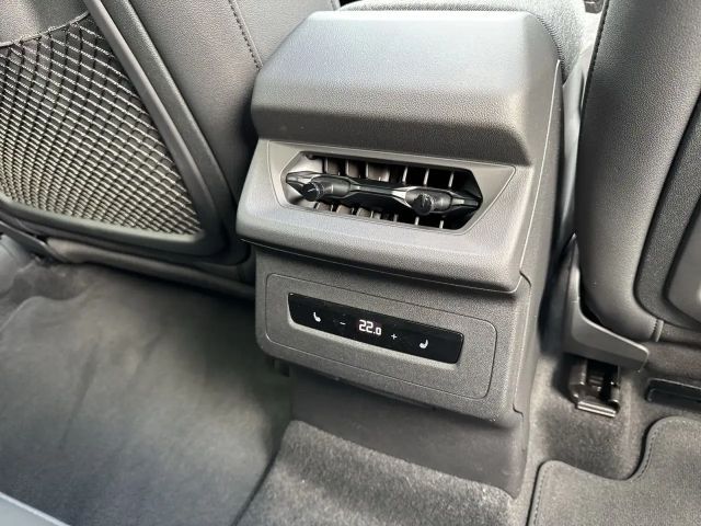 Audi Q6 e-tron Performance