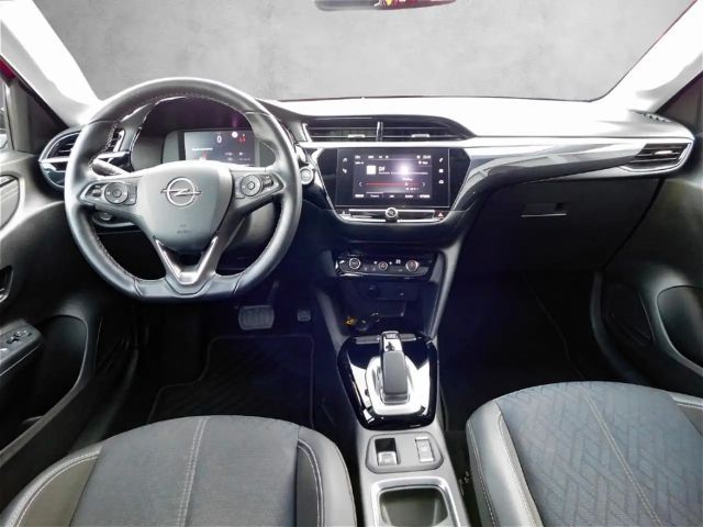 Opel Corsa Corsa Elektric 3-Phasen 11KW Charger  Allwetterrei