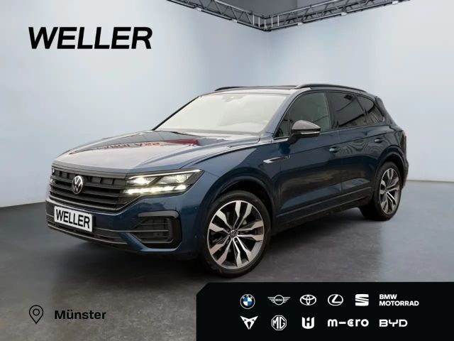 Volkswagen Touareg 3.0 V6 TDI 3.0 V6 TSI R-Line