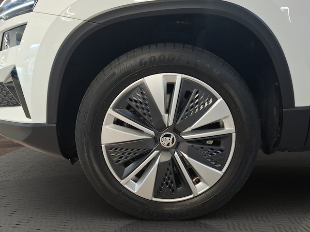 Skoda Karoq 1.5 TSI Ambition