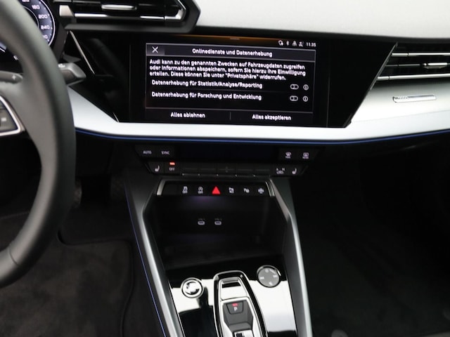 Audi A3 S-Tronic Sportback