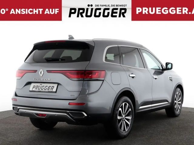 Renault Koleos Intens