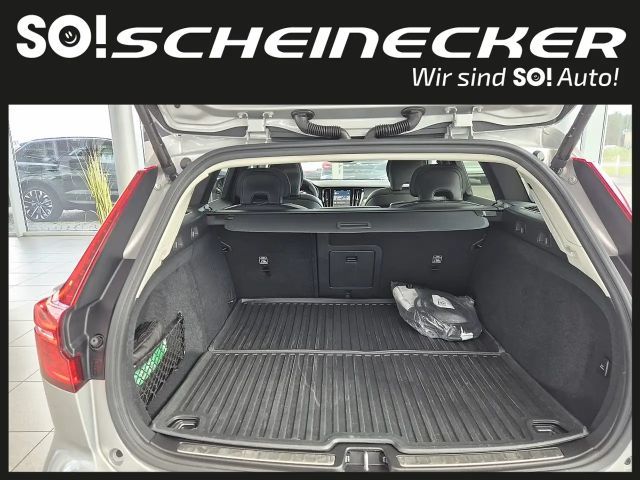 Volvo V60 AWD Bright Plus T6