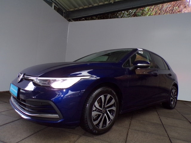 Volkswagen Golf 1.5 eTSI DSG Golf VIII