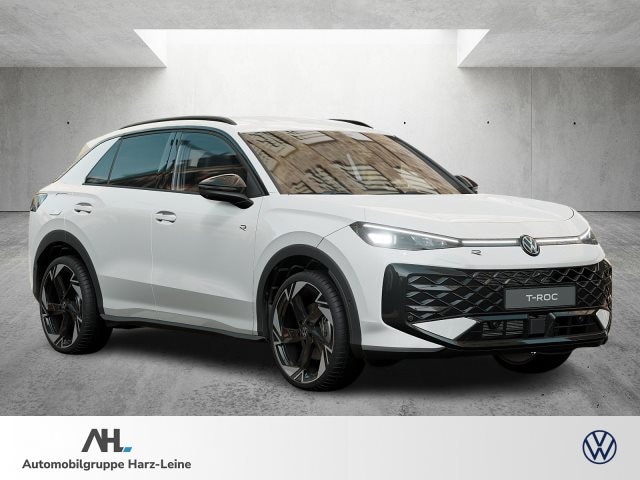Volkswagen T-Roc DSG IQ.Drive