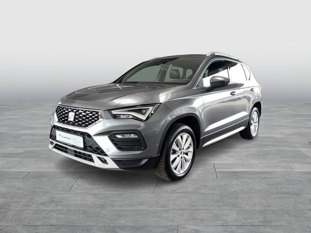 Seat Ateca 1.5 TSI DSG
