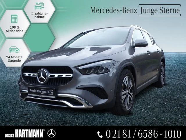 Mercedes-Benz GLA 180 Progressive