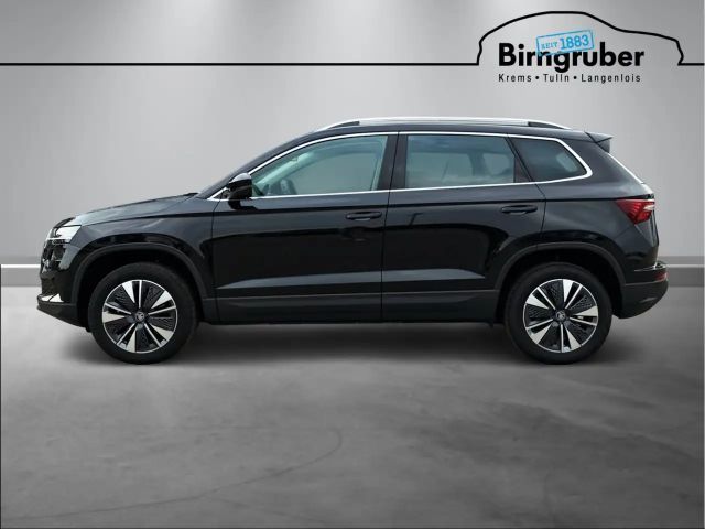 Skoda Karoq ACT Selection