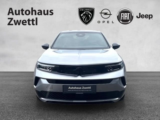 Opel Mokka GS-Line Grand Sport