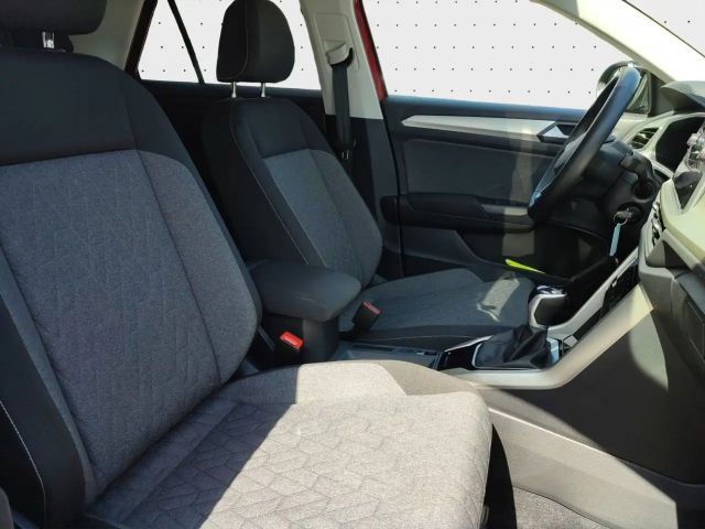 Volkswagen T-Roc 1.5 TSI DSG Move