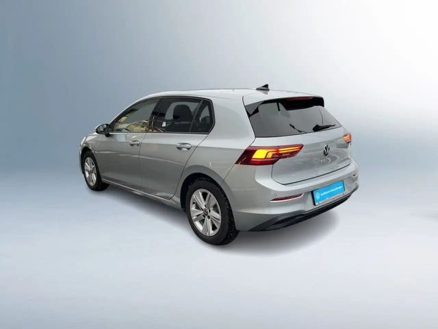 Volkswagen Golf 1.5 TSI DSG Life