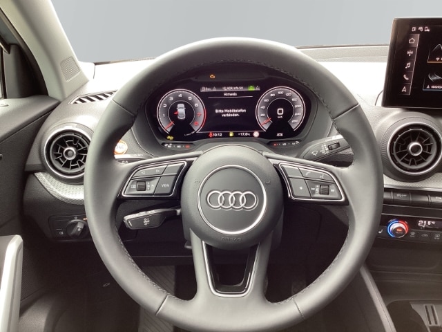 Audi Q2 30 TFSI S-Line