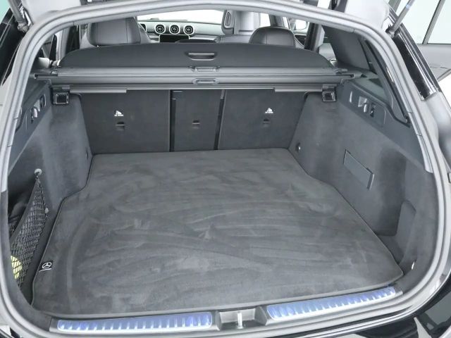 Mercedes-Benz C 300 AMG Line Estate