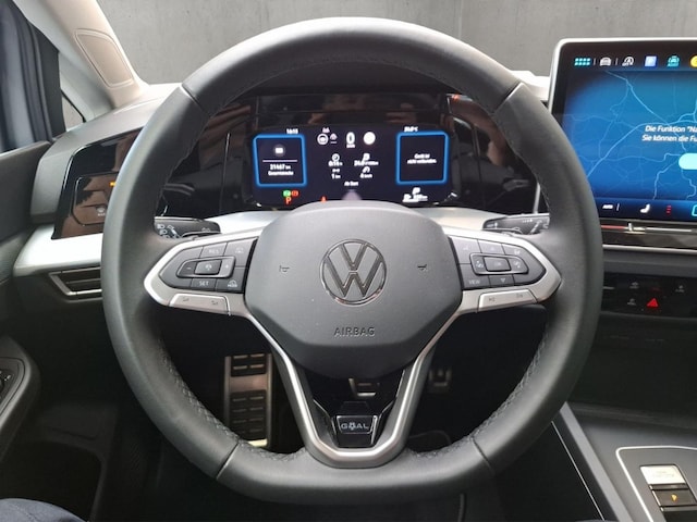 Volkswagen Golf DSG Life