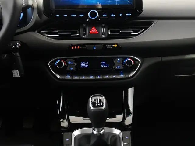 Hyundai i30 1.0 T-GDi