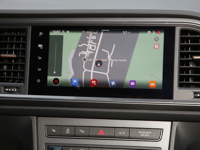 Cupra Ateca 2.0 TSI 4Drive VZ