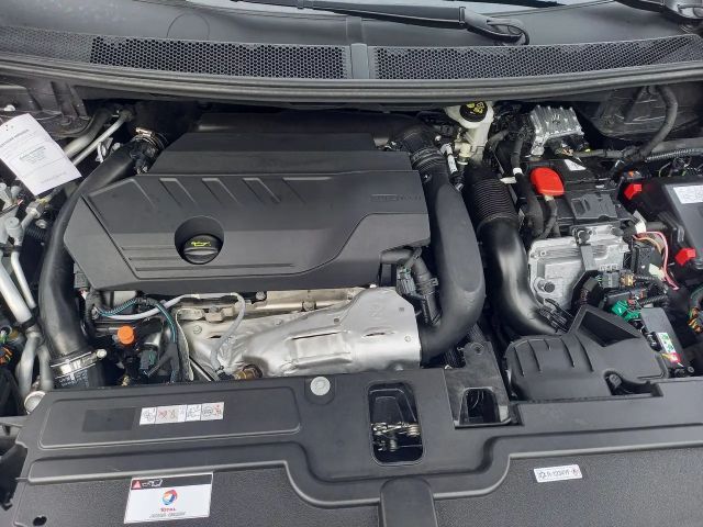 Opel Grandland X Ultimate