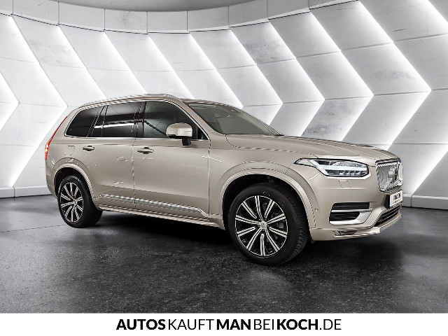 Volvo XC90 XC90