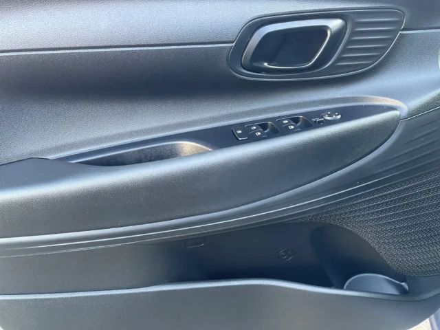 Hyundai i20 1.0 T-GDi Trend