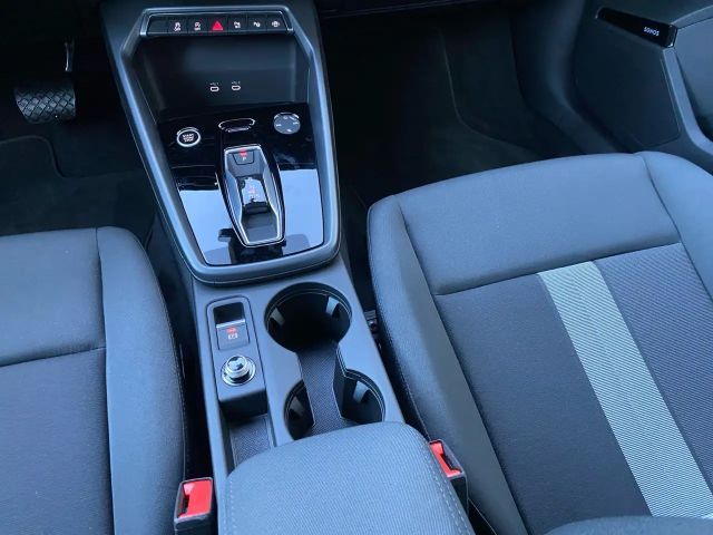 Audi A3 35 TFSI S-Tronic Sedan