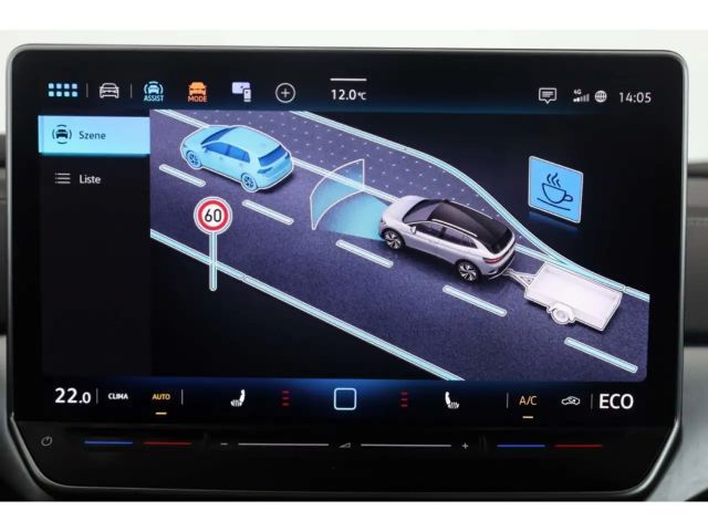 Volkswagen ID.4 77 KWh Performance Pro