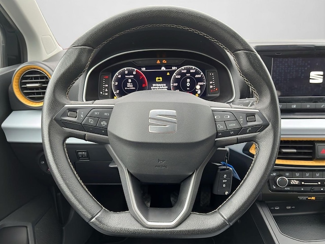 Seat Ibiza Ibiza CarPlay/EPH/LED/Sitzheiz./Touchscreen uvm...