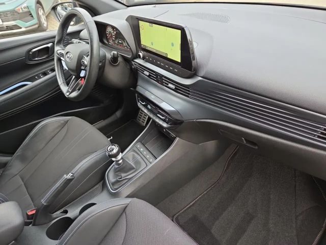 Hyundai i20 1.6 N Performance T-GDi