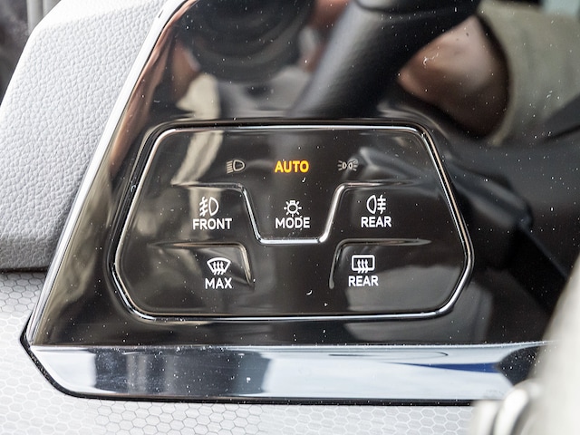 Volkswagen Golf 2.0 TSI GTI Golf VIII