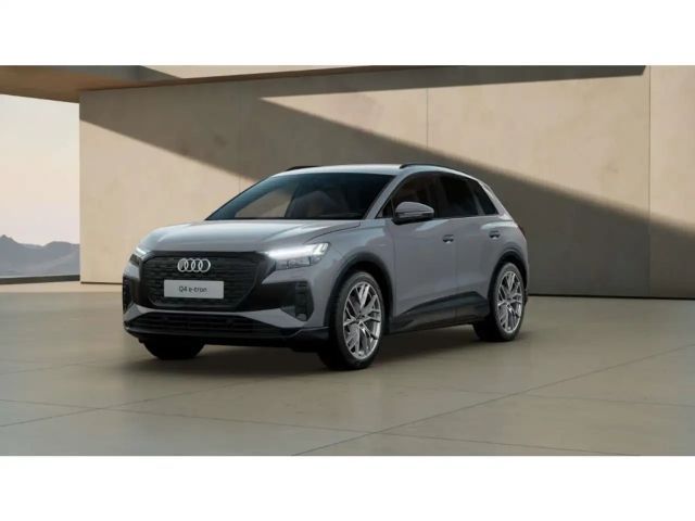 Audi Q4 e-tron 40