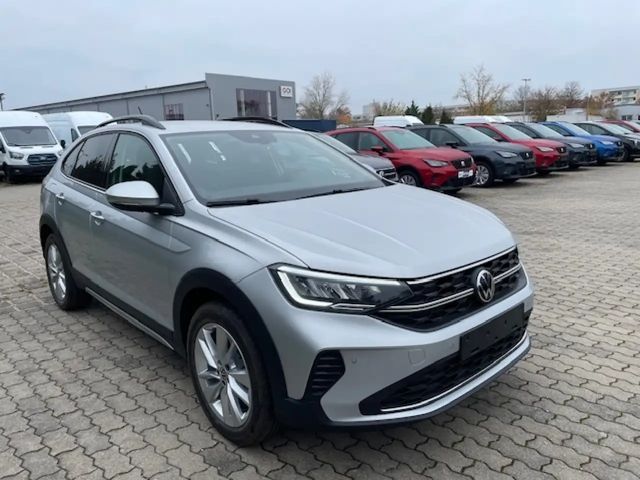 Volkswagen Taigo Life