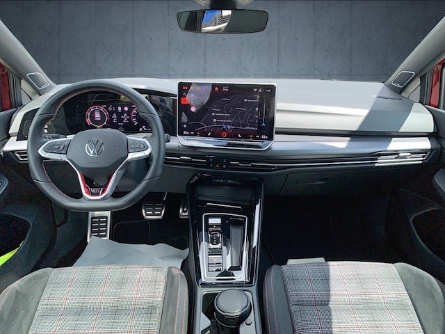 Volkswagen Golf Business GTI