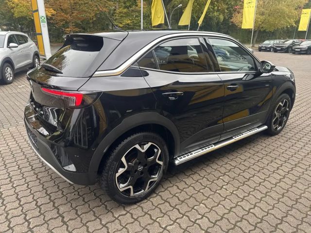 Opel Mokka Mokka-e Ultimate