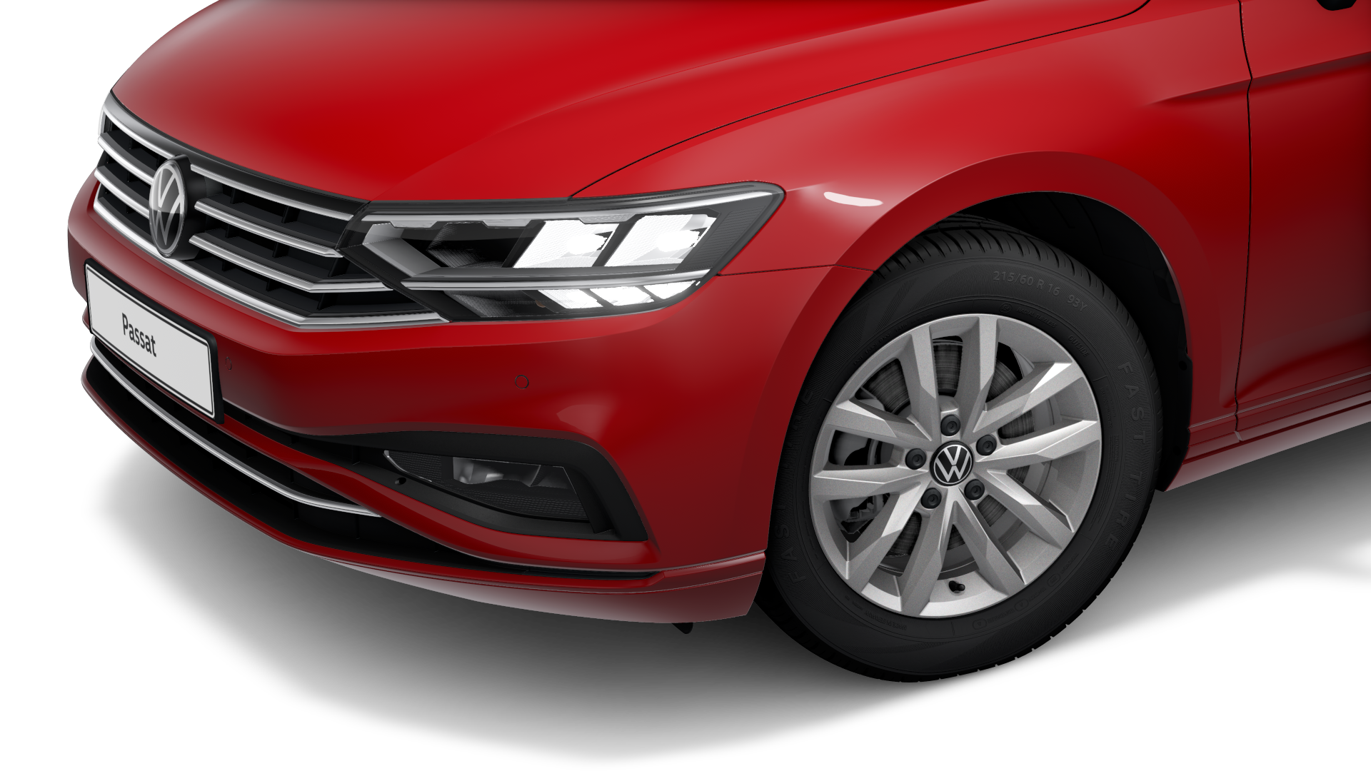 Volkswagen Passat DSG Pro Variant