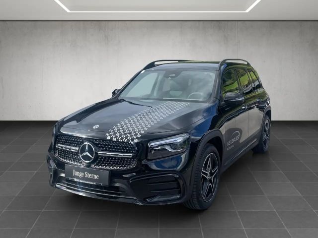 Mercedes-Benz GLB 200 4MATIC AMG Line GLB 200 d