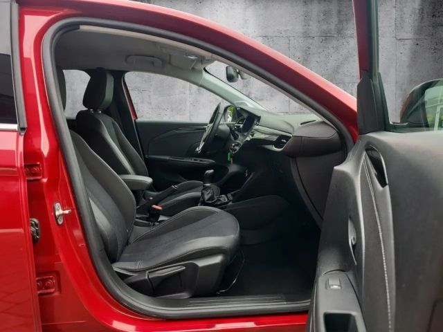 Opel Corsa F Premium "Elegance" 1-Hand/Garantie/LED