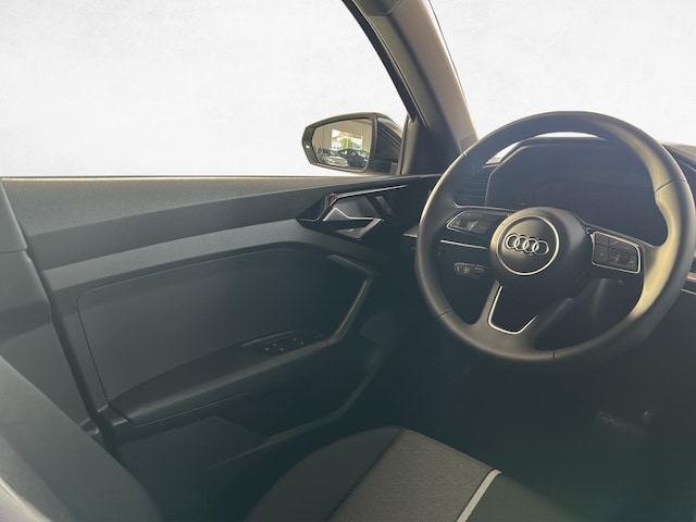 Audi A1 30 TFSI S-Tronic Sportback