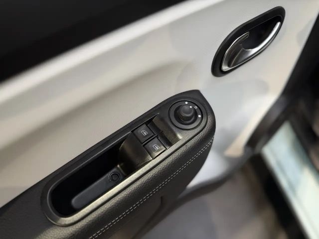 Renault Twingo Electric Techno