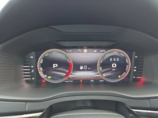 Skoda Karoq Sportline