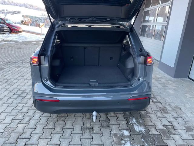 Volkswagen Tiguan 2.0 TDI DSG