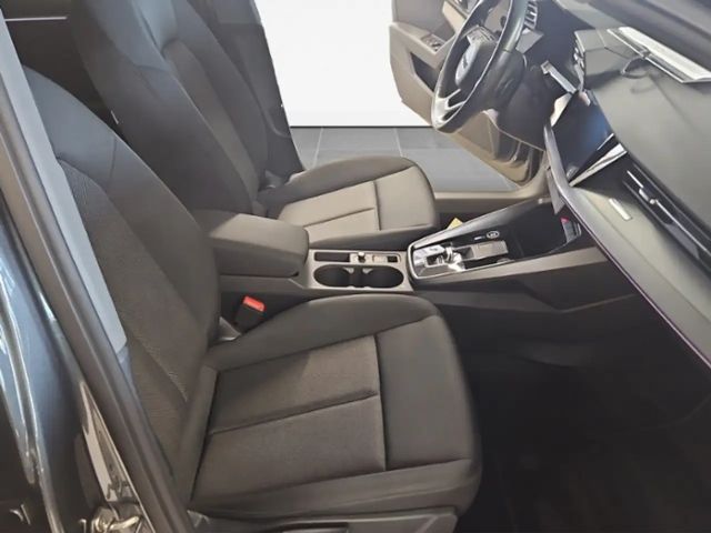 Audi A3 2.0 TDI S-Line Sedan Sportback