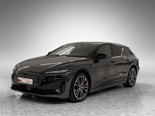 Audi A6 e-tron Avant Performance