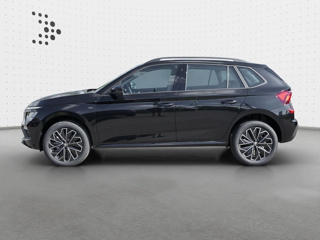 Skoda Kamiq 1.5 TSI Tour