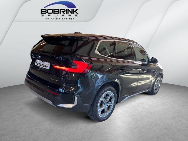 BMW iX1 eDrive20