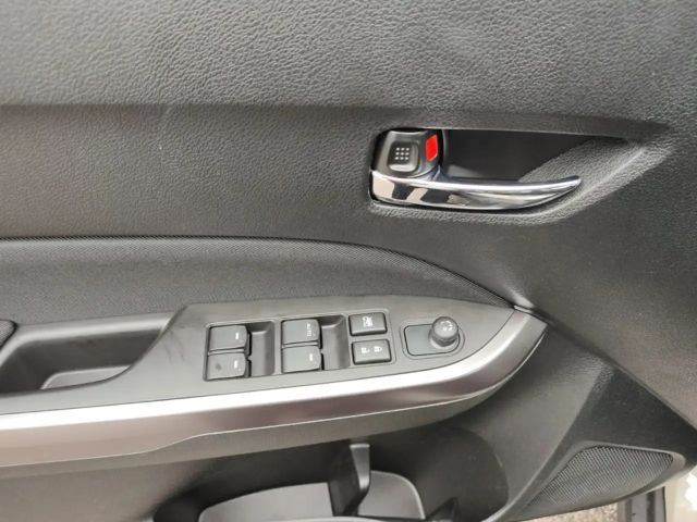 Suzuki Vitara 4x4 AllGrip Comfort