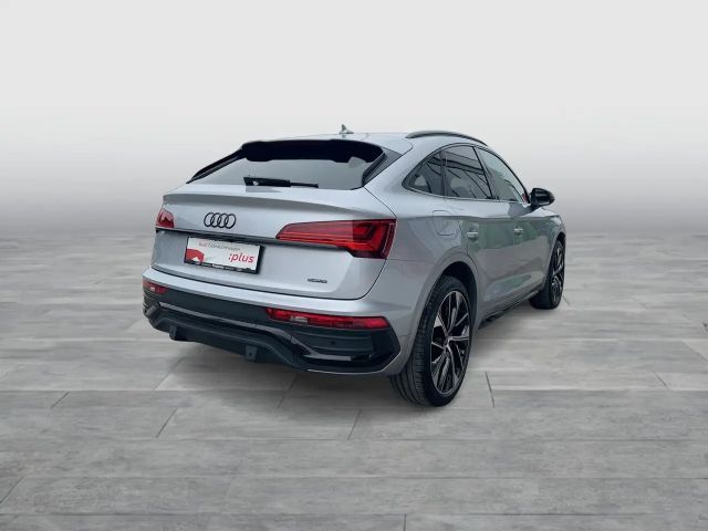 Audi Q5 40 TDI Quattro S-Line