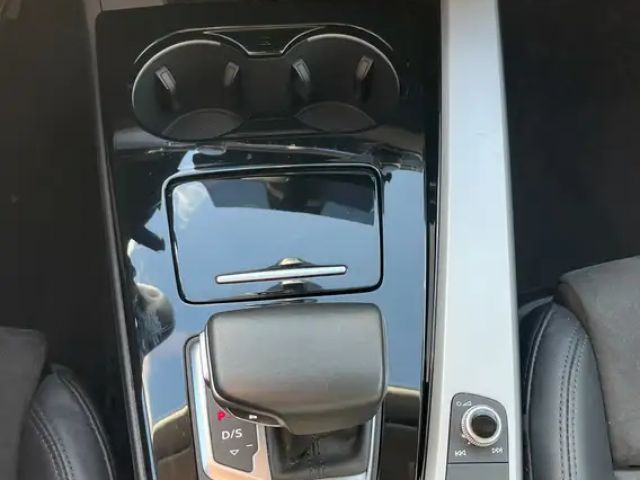 Audi A4 40 TDI Quattro