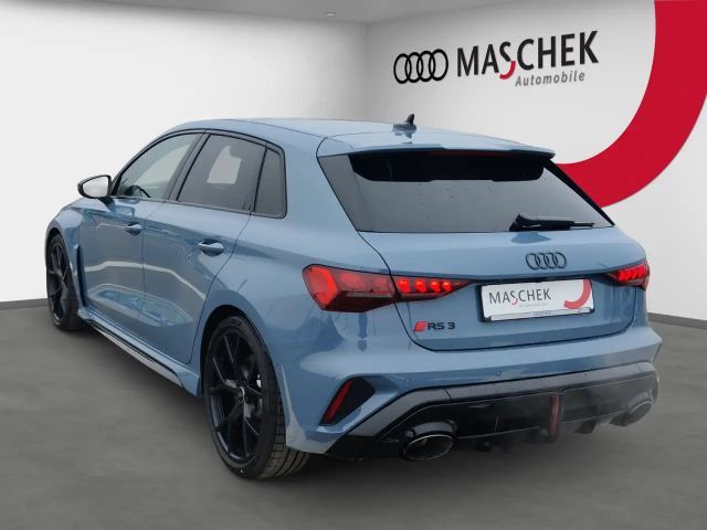 Audi RS3 Sedan Sportback